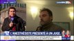Besançon: le médecin-anesthésiste soupçonné d'empoisonnement va être présenté à un juge