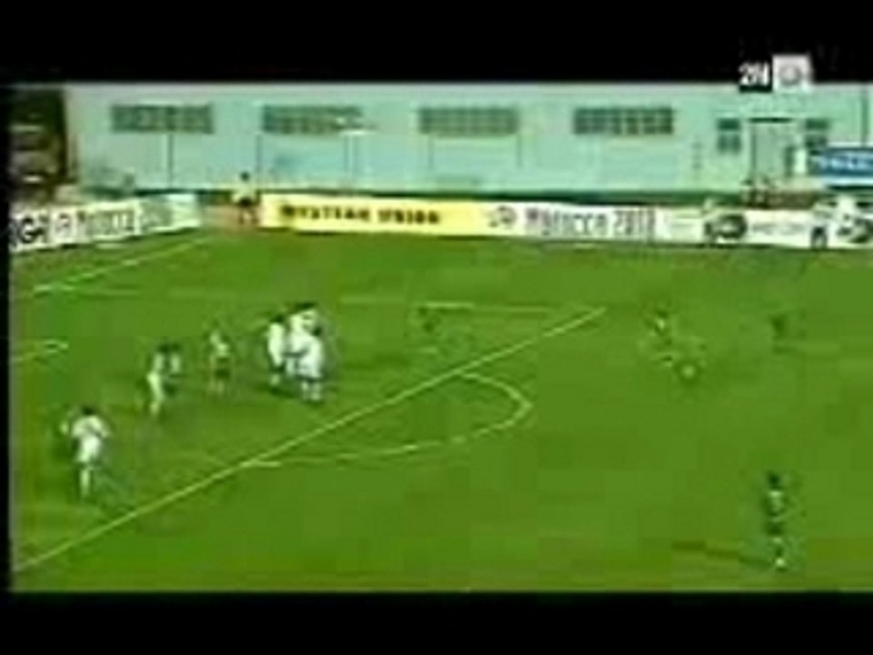 مسار محترف - نادر لمياغري