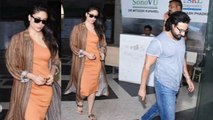 Kareena Kapoor Khan pregnant again? Spotted outside the clinic | FilmiBeat