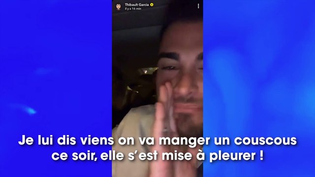 Jessica Thivenin enceinte : en pleurs pour une raison très étonnante, Thibault balance !