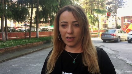 Ünlü yönetmen Alfred Hitchcock'un 'Kuşlar' isimli filmi Rize'de gerçek oldu