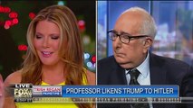 Ben Stein's Phone Won't Stop Ringing During Live Fox News Interview