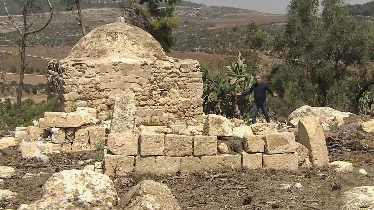 فلسطينيو الخط الأخضر يحيون الذكرى 71 للنكبة