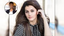 Tapsee Termed A Bollywood Young Hero As Marriage Material || Filmibeat Telugu