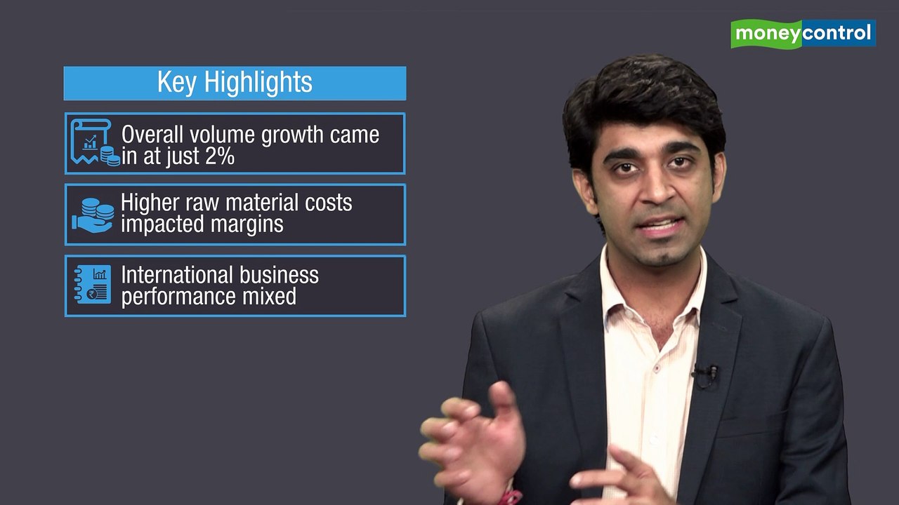 Ideas for Profit | Pidilite Industries' Q4 earnings disappoints; valuations too rich