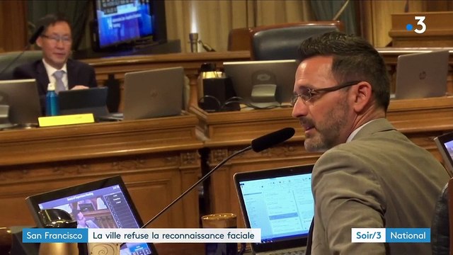 États-Unis : San Francisco rejette la reconnaissance faciale