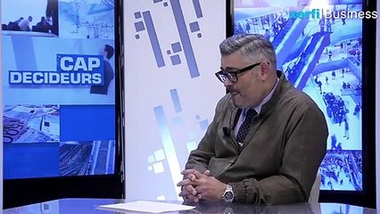Industrie du futur : productivité et travail [José Gramdi]