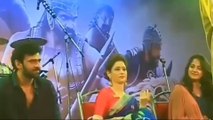 Prabhas & Anushka Old Video Goes Viral || Filmibeat Telugu