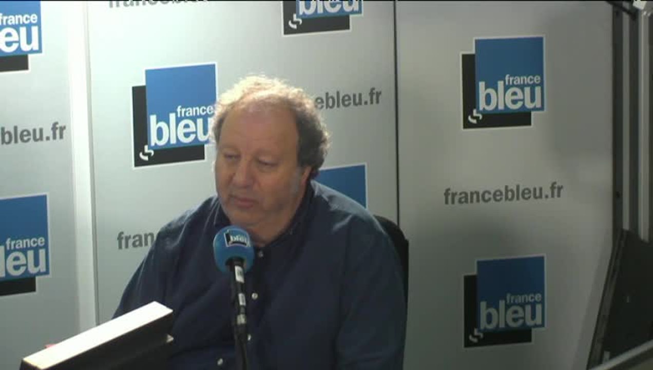 Ici c'est France Bleu Paris Chronique PSG Stéphane Bitton : Thiago Silva, tu vas nous manquer  !!