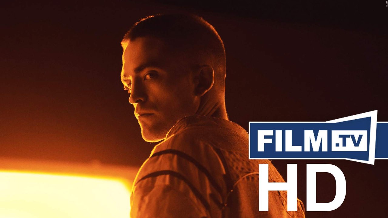 High Life Trailer Deutsch German (2019)