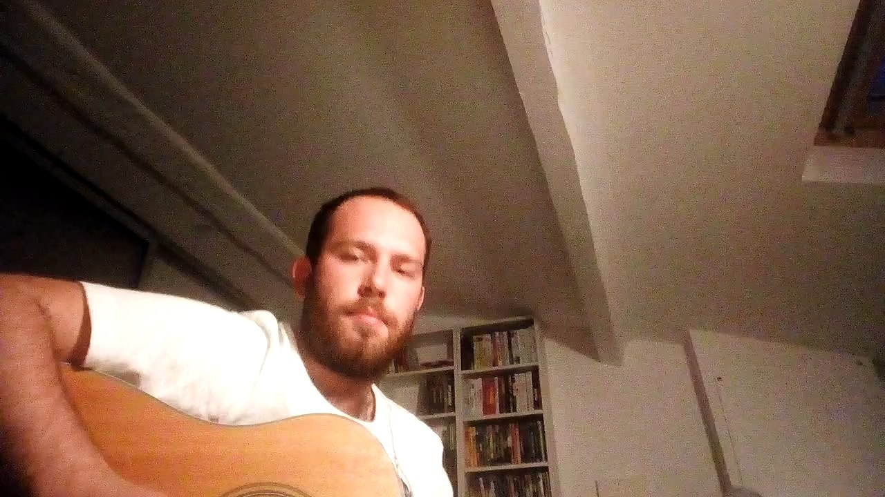 Western Hero (cover)