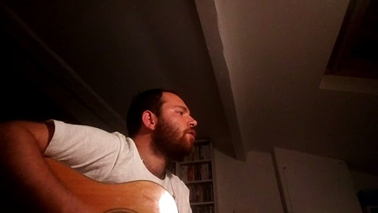 Don't look back in anger (cover)