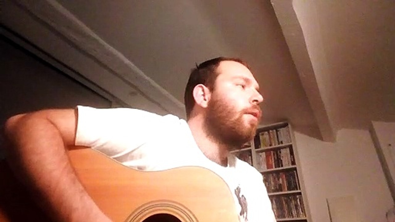 Love and only love (cover)