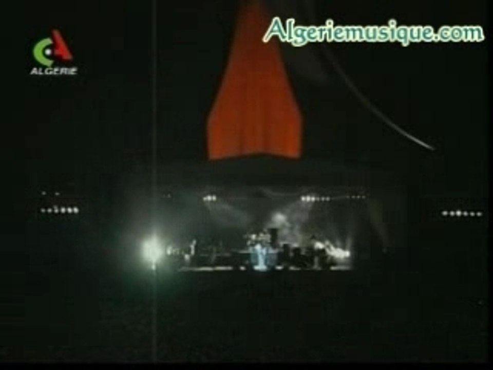 Cheb Hassen-Sid El Juge