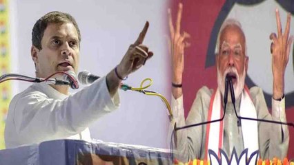 Rahul Gandhi ने कर्जमाफी के बाद PM Modi को बताया पैसा कहां से आया ? | वनइंडिया हिंदी