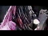 Korn 1994 San Jose Cactus Club Lowrider Shoots and Ladders