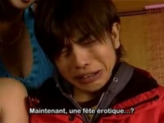 Shimokita glory days vostfr 1_1