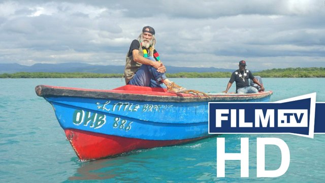 Inna De Yard Trailer Deutsch German (2019)