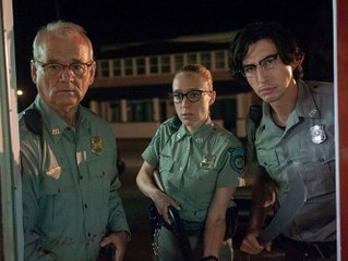 The Dead Don't Die: Trailer HD VO st FR