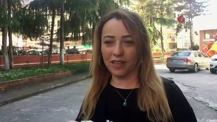 'Kuşlar' isimli filmi Rize'de gerçek oldu