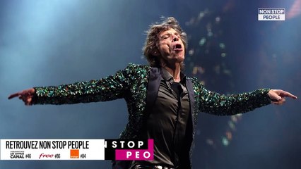 Mick Jagger opéré du cœur : Le rockeur dévoile sa forme olympique en dansant