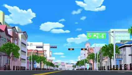 Tayo Season1 ep1 Chinese