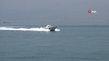 200'den Fazla Personelle Gerçekleştirilen Arama Kurtarma Tatbikatı Nefes Kesti