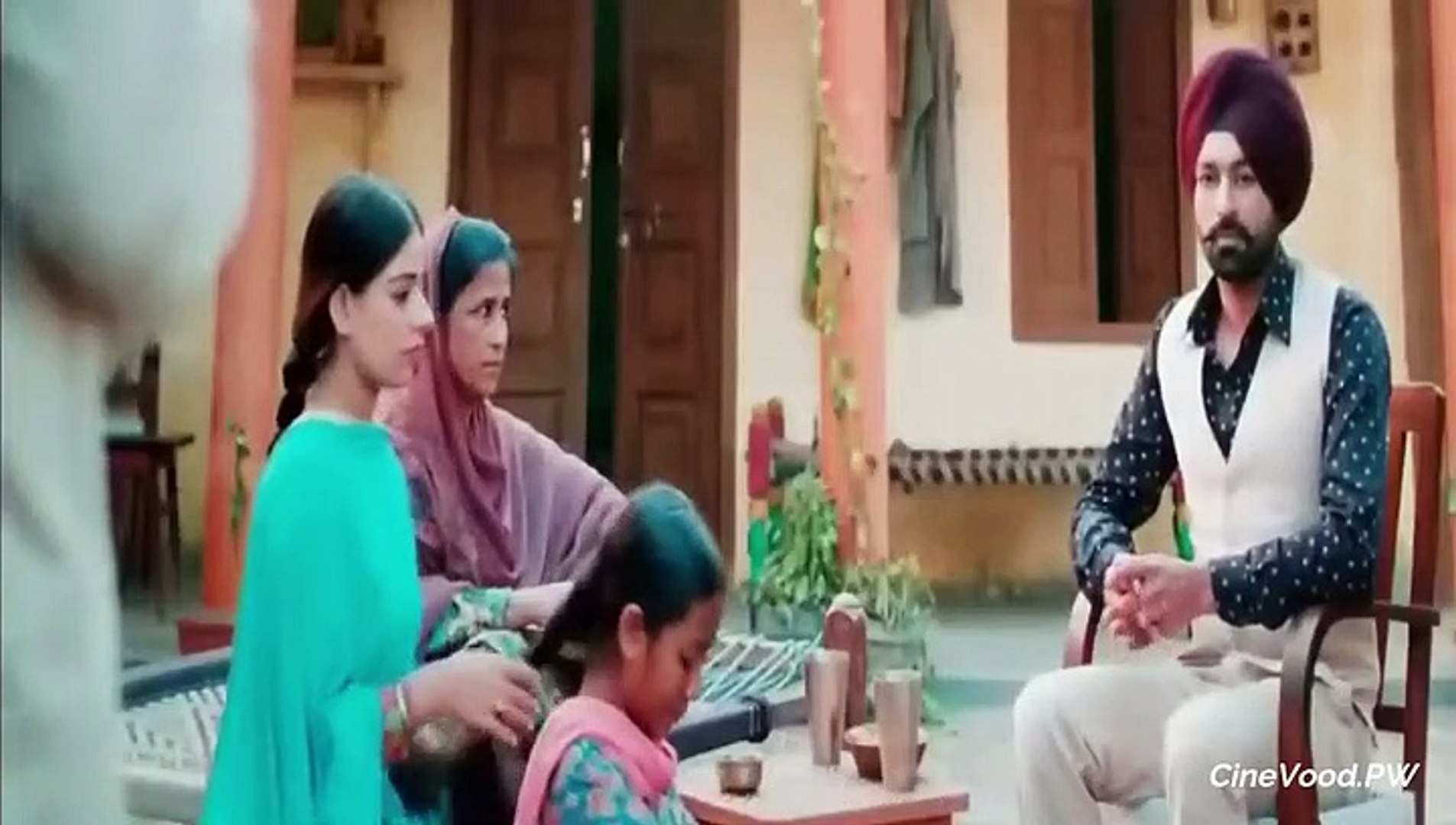 Rabb Da Radio 2 (2019) Punjabi Movie P2 - video Dailymotion