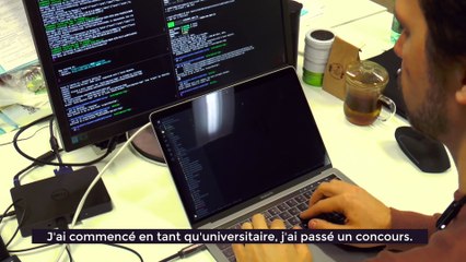Comment devenir ingénieur SIC au ministère de l'Intérieur ?