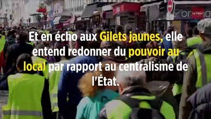 80 km/h : pour LREM, c'est aux départements de choisir