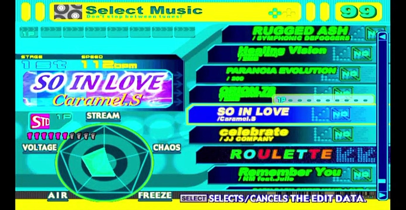 Dance Dance Revolution 6th Mix ~DDRMAX~ (USA) ~GamePlay~ Opening&Gaming ~ PS2 ~ 720pᴴᴰ ~ 2019 ~ W10