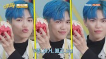 [Idol talkTV MSG EP.06] 베리베리 계현이의 최애 음식은 버거들의 왕?!