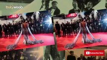 Hina Khan Nails Her First Cannes Film Festival Debut