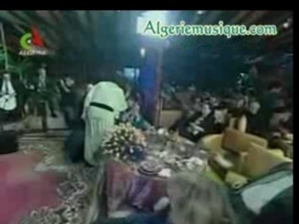 Cheba Yamina Yariadi Laab el Koura