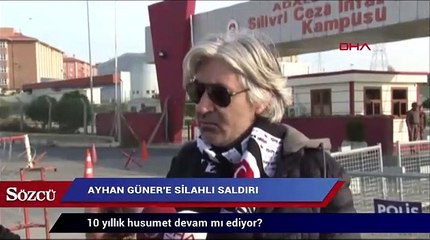 ‘Çarşı’ karıştı: 10 yıllık husumet devam mı ediyor?