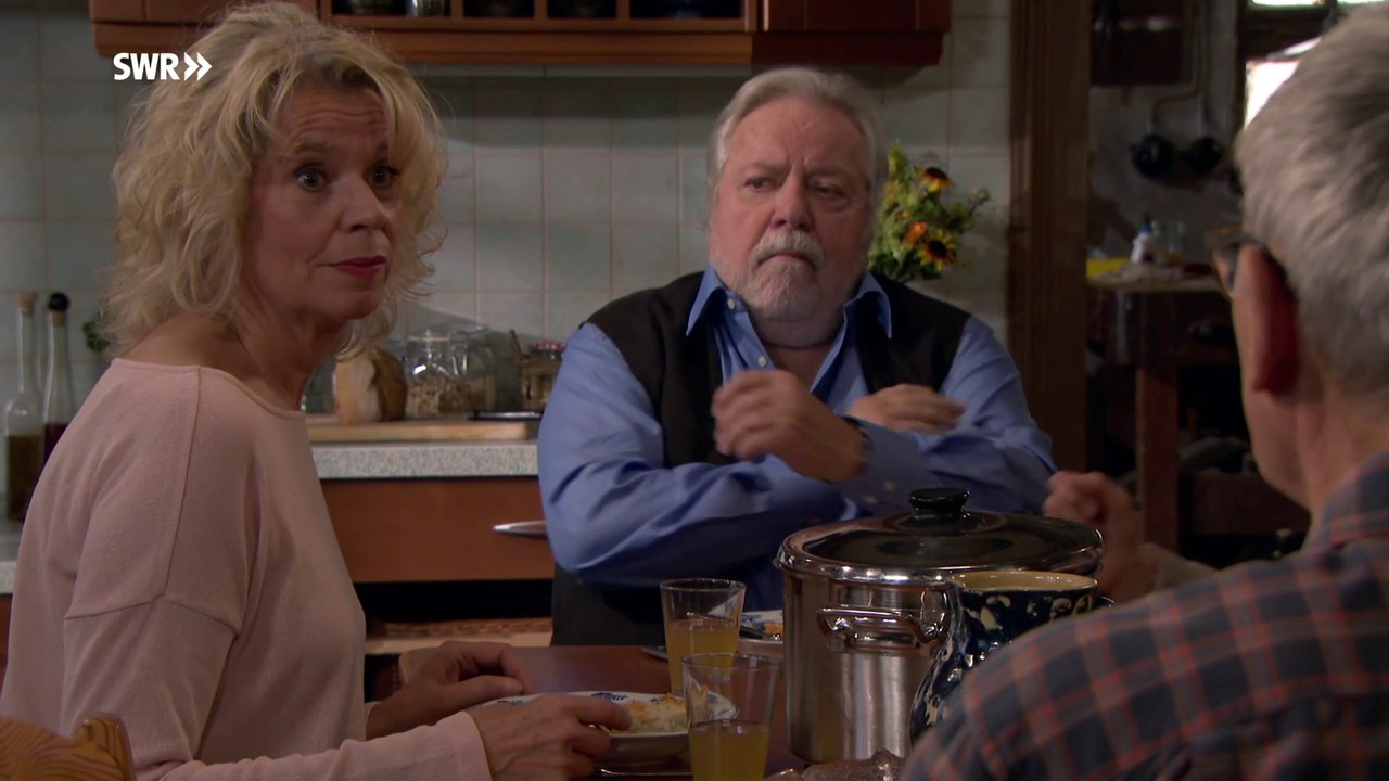 Die Fallers - Folge 981 - Brandneu (23.09.2018)