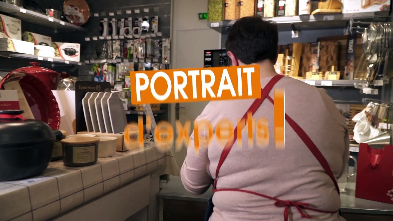 Cuisine plaisir