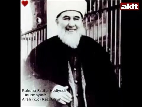 Mehmed Zahid Kotku Hocaefendi: Maksat, kulun Hakk'a bağlanması