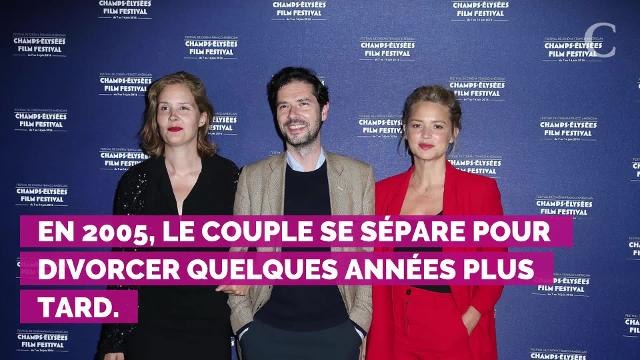 Virginie Efira évoque son mariage raté à 22 ans : Je me mettais toujours en infériorité