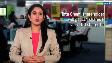 Download Video: 3 Point Analysis | Tata consumer business consolidation