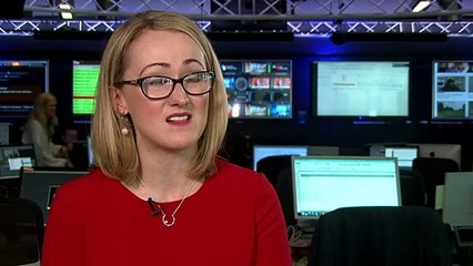 Long-Bailey: We’re concerned a new Tory leader will just ove