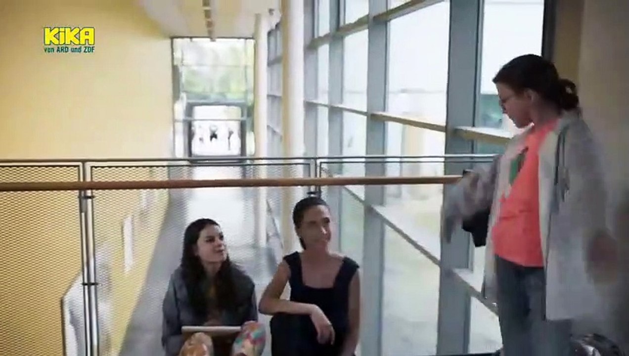 Schloss Einstein Folge 930 HD - Staffel 22 Folge 8