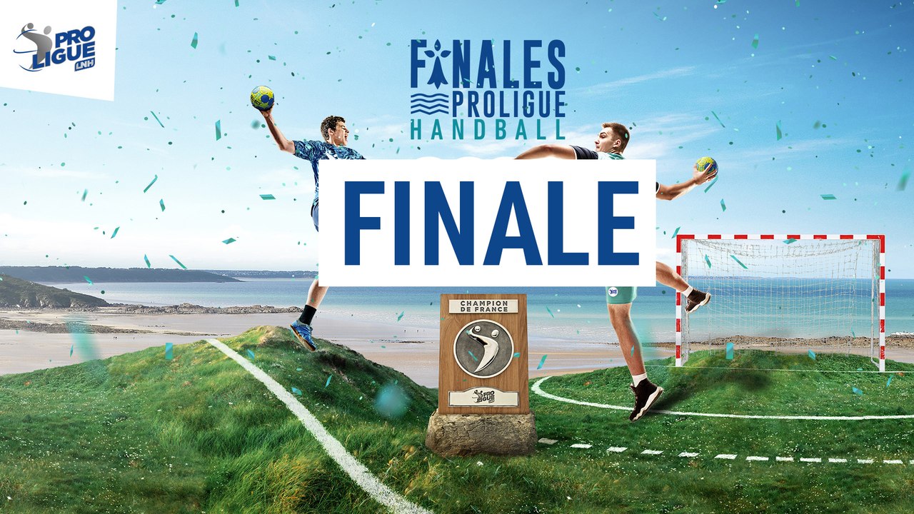 Finale de Proligue 18-19