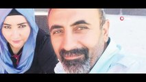 Eşarp ile cinayet işlediği iddia edilen sanığa 25 yıl hapis