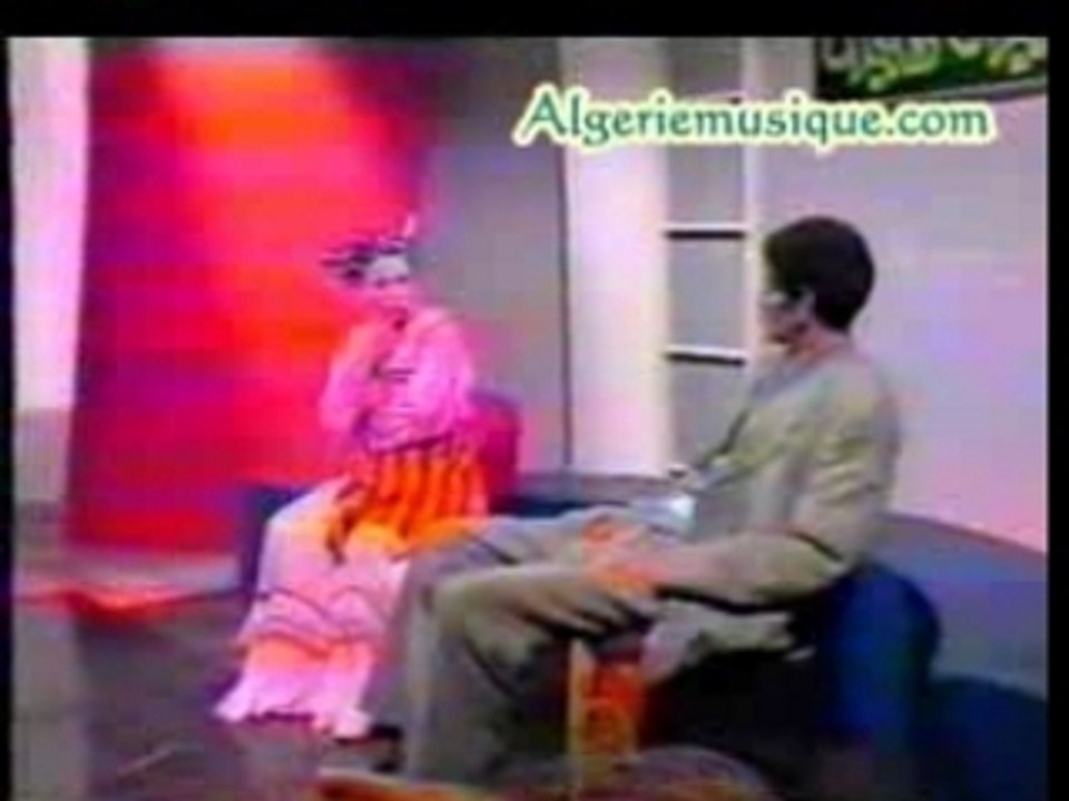 Humour El Ghla