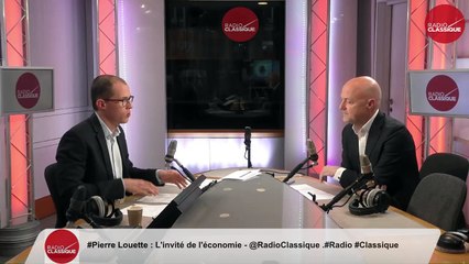 "VivaTech est devenu en 4 ans un des 3 plus grands événements de tech dans le monde" Pierre Louette (16/05/19)