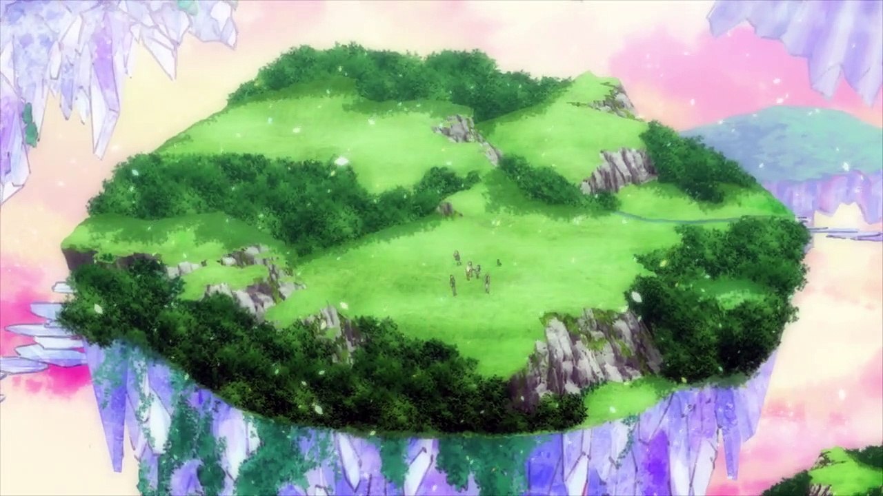 Flowering Heart S1 Ep01 Chinese