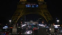 La Torre Eiffel cumple 130 años