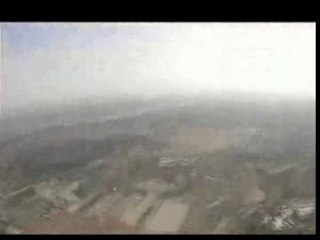 PAC Herve - Pujaut 2007