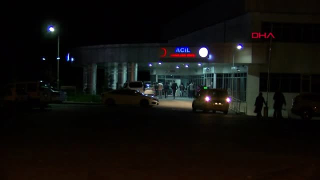 Bingöl 14 Yaşındaki Ali, Oynadığı Tabancanın Ateş Almasıyla Öldü